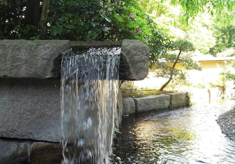 호텔 Seizan Yamato