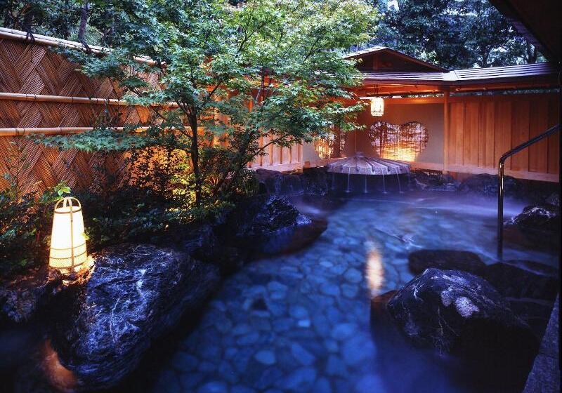 호텔 Seizan Yamato