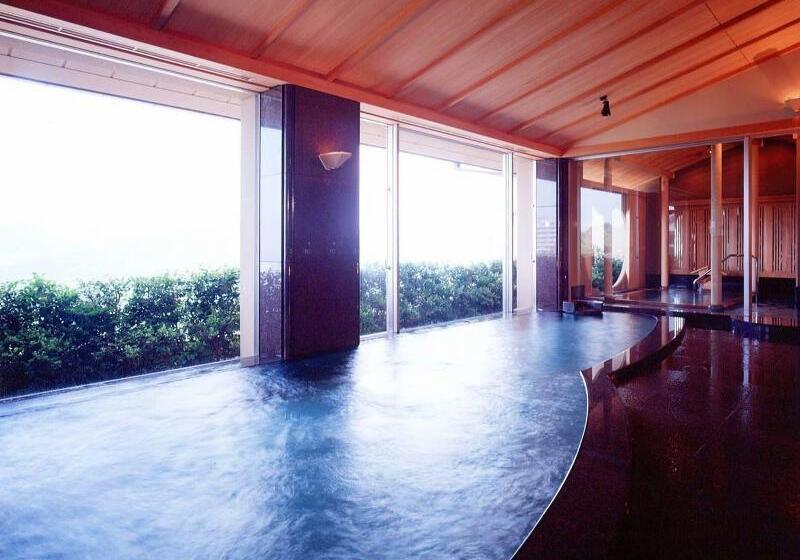 호텔 Seizan Yamato