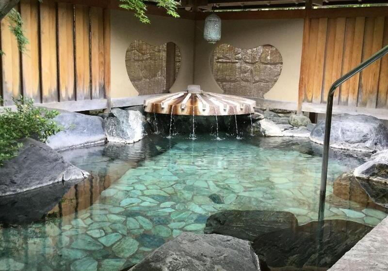 호텔 Seizan Yamato