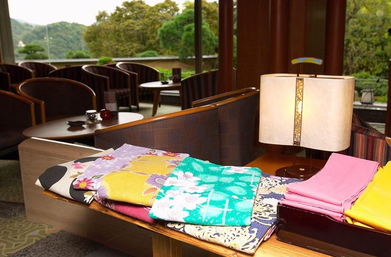 호텔 Seizan Yamato