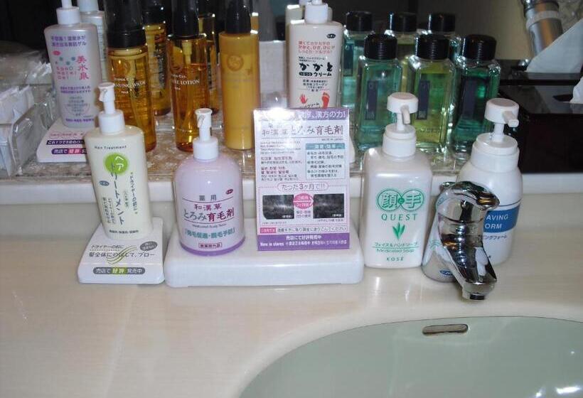 호텔 Seizan Yamato