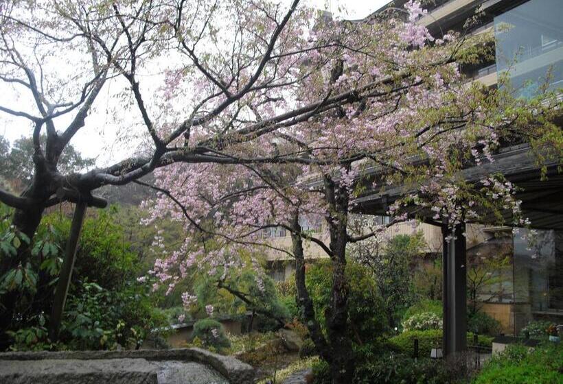 호텔 Seizan Yamato