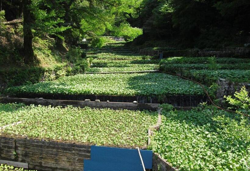 호텔 Seizan Yamato