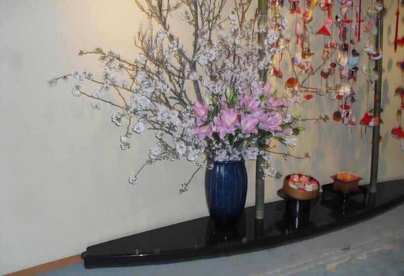 호텔 Seizan Yamato