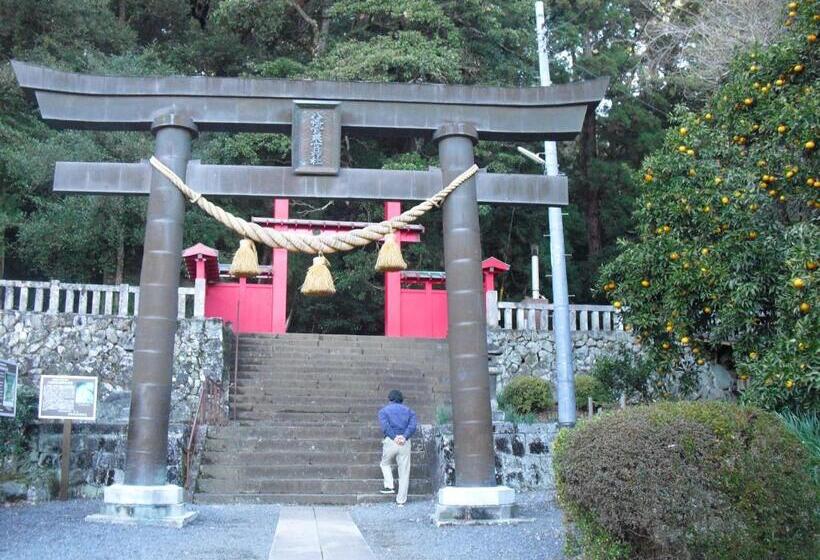 호텔 Seizan Yamato