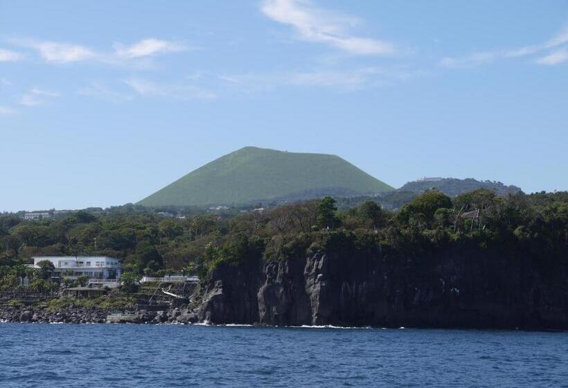 호텔 Seizan Yamato