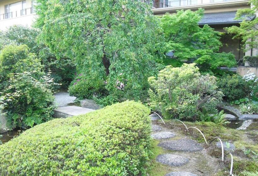 호텔 Seizan Yamato