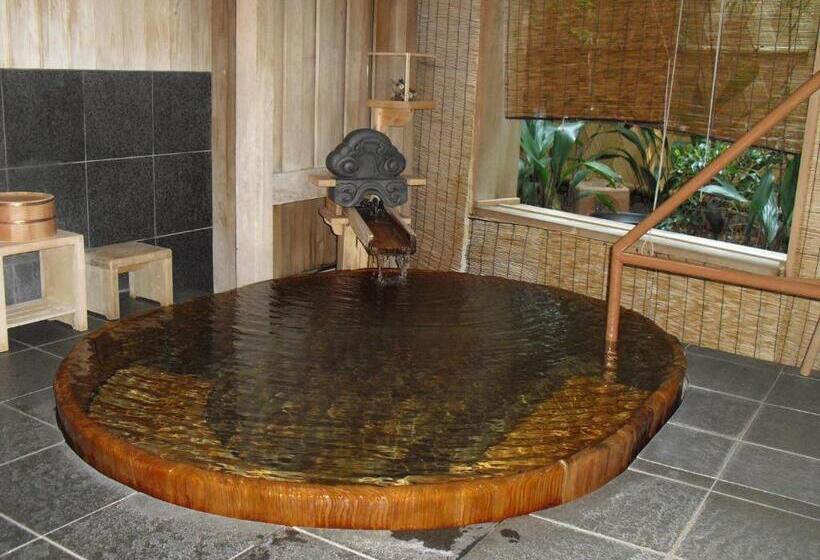 호텔 Seizan Yamato