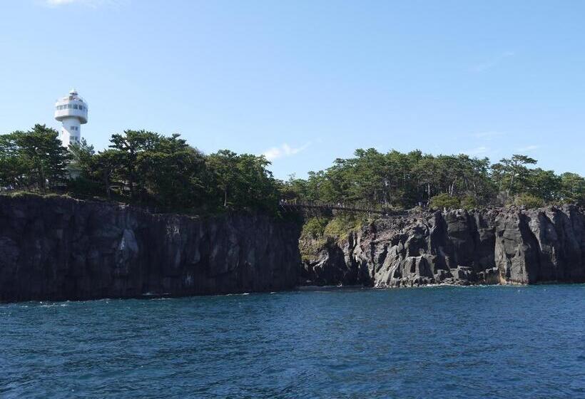 호텔 Seizan Yamato