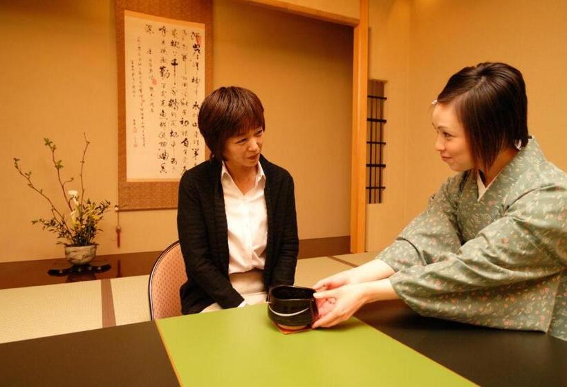 호텔 Seizan Yamato