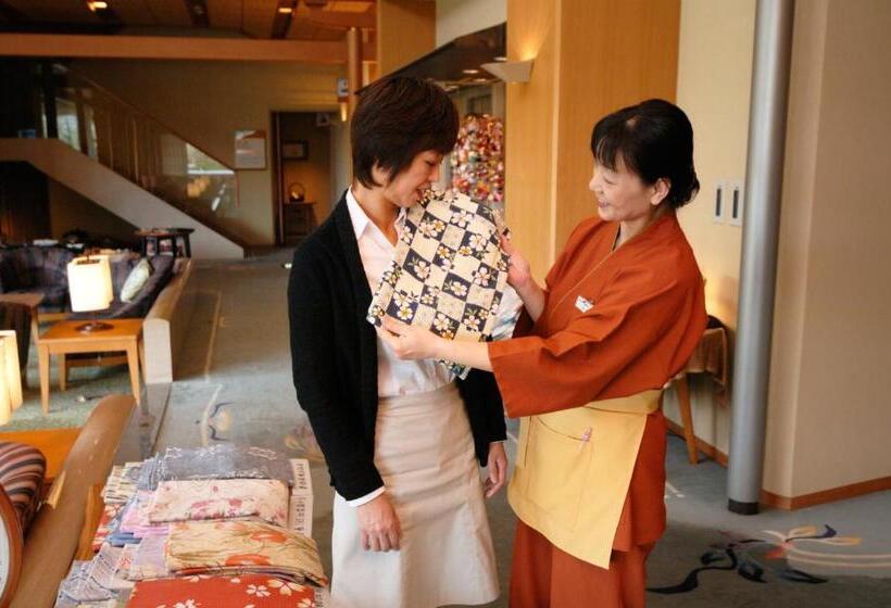 호텔 Seizan Yamato