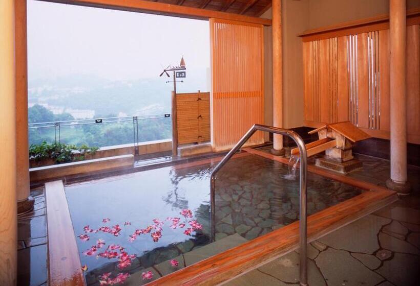 호텔 Seizan Yamato