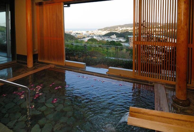 호텔 Seizan Yamato