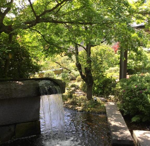 호텔 Seizan Yamato