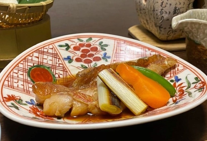 فندق Musashino Bekkan