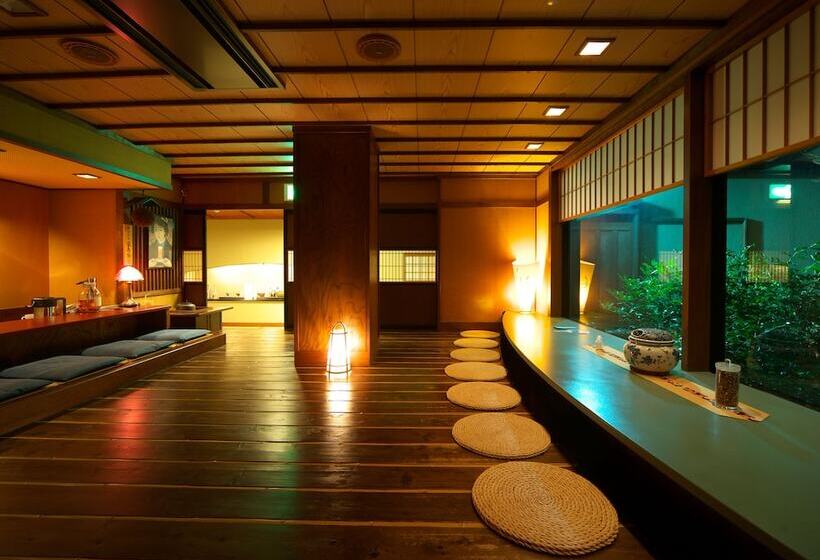 فندق Musashino Bekkan