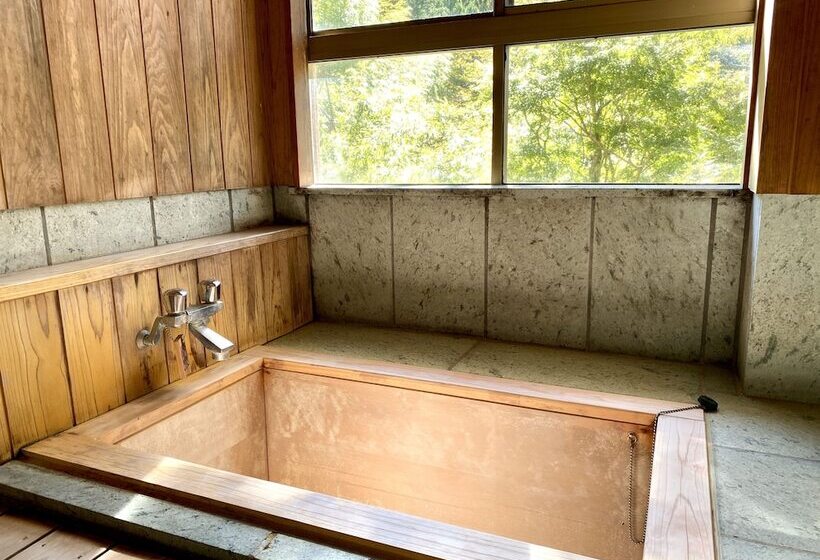 酒店 Musashino Bekkan