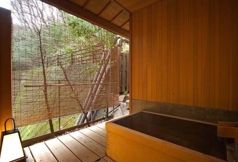 酒店 Musashino Bekkan