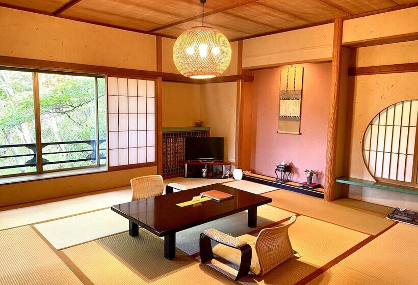 酒店 Musashino Bekkan