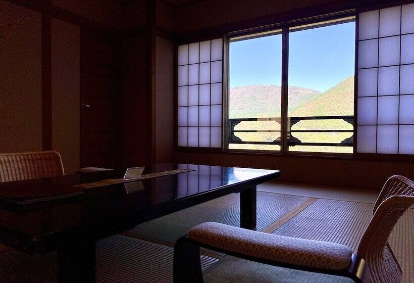 فندق Musashino Bekkan