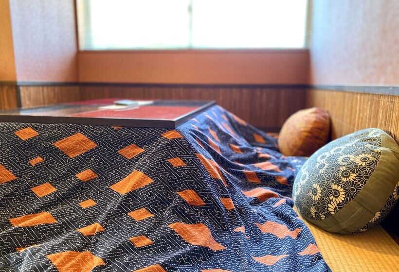 فندق Musashino Bekkan