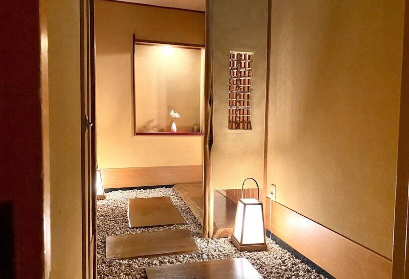 酒店 Musashino Bekkan