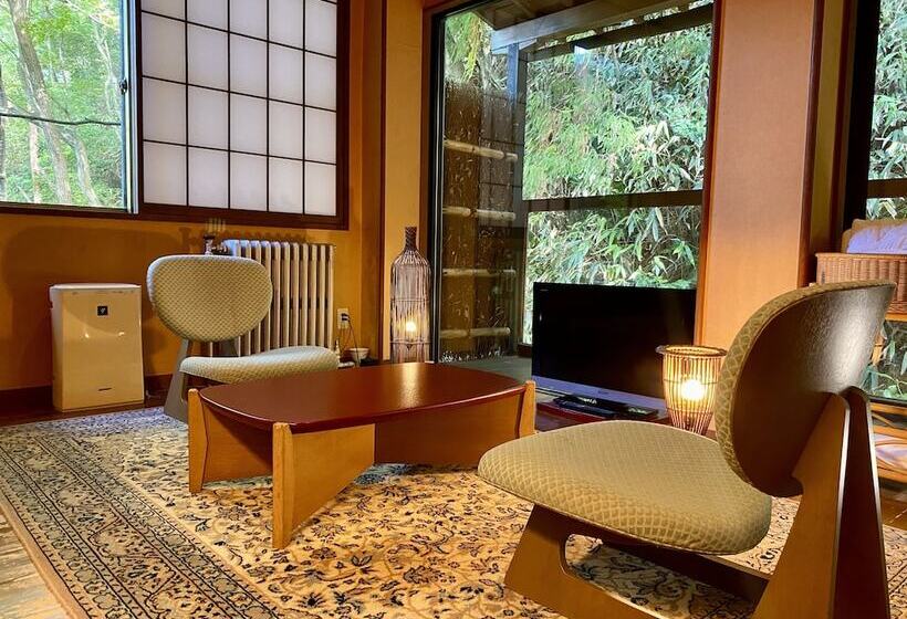 酒店 Musashino Bekkan