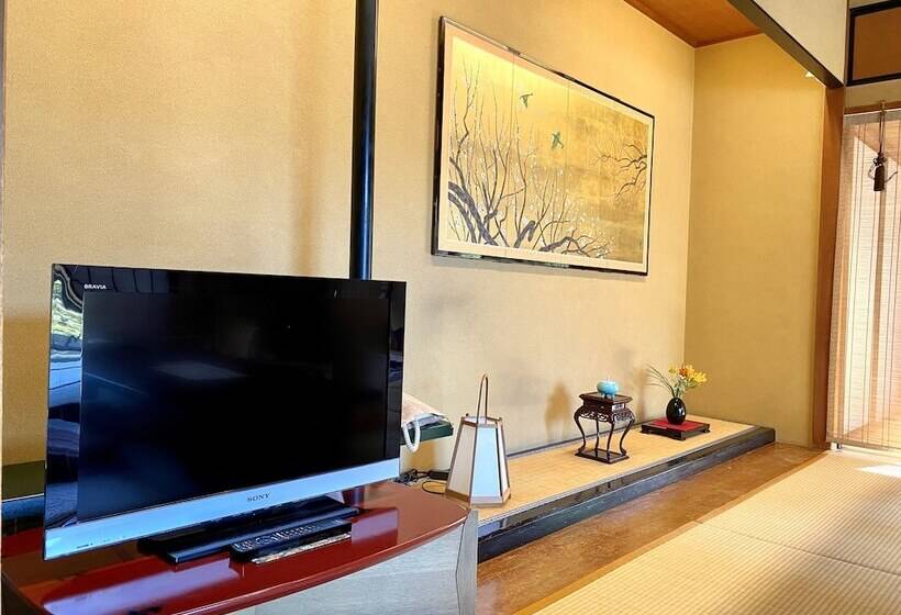 酒店 Musashino Bekkan