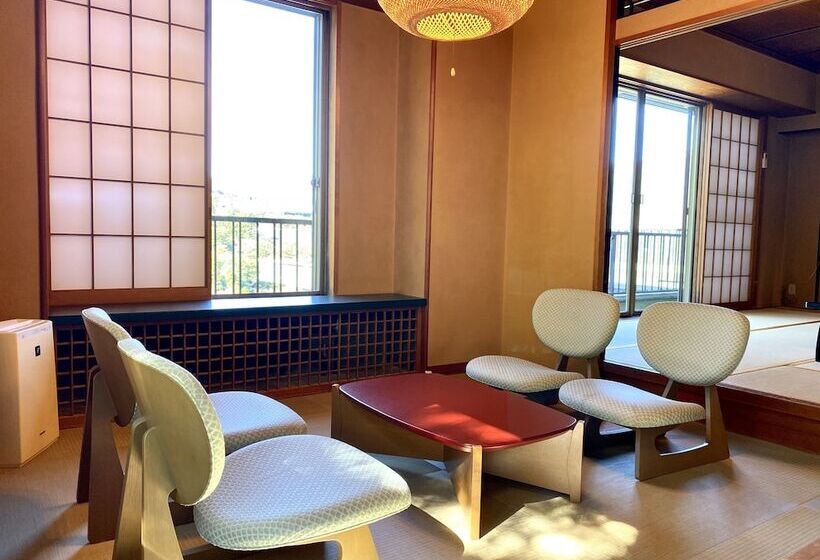 فندق Musashino Bekkan