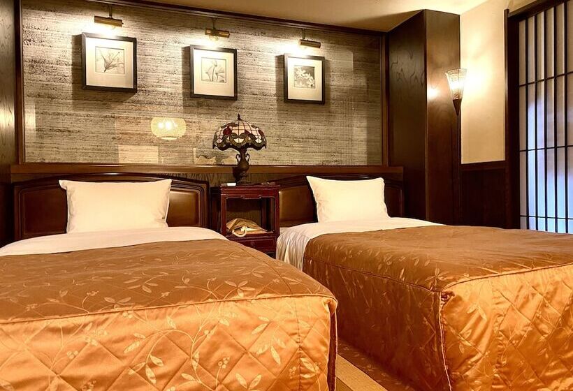 酒店 Musashino Bekkan