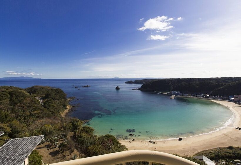 בית מלון כפרי Shimoda View