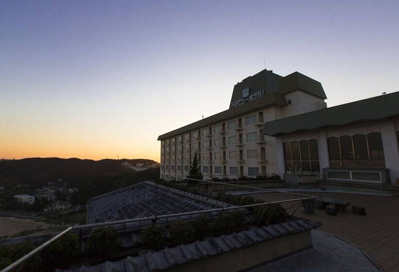 בית מלון כפרי Shimoda View