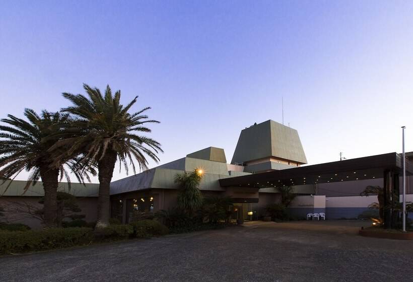 בית מלון כפרי Shimoda View