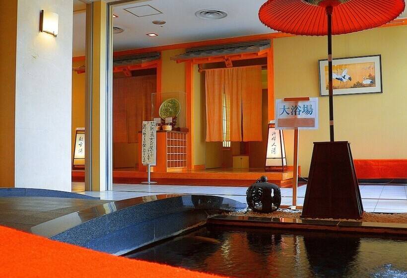 בית מלון כפרי Shimoda View