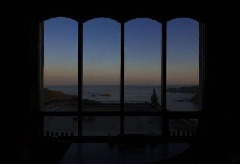 בית מלון כפרי Shimoda View