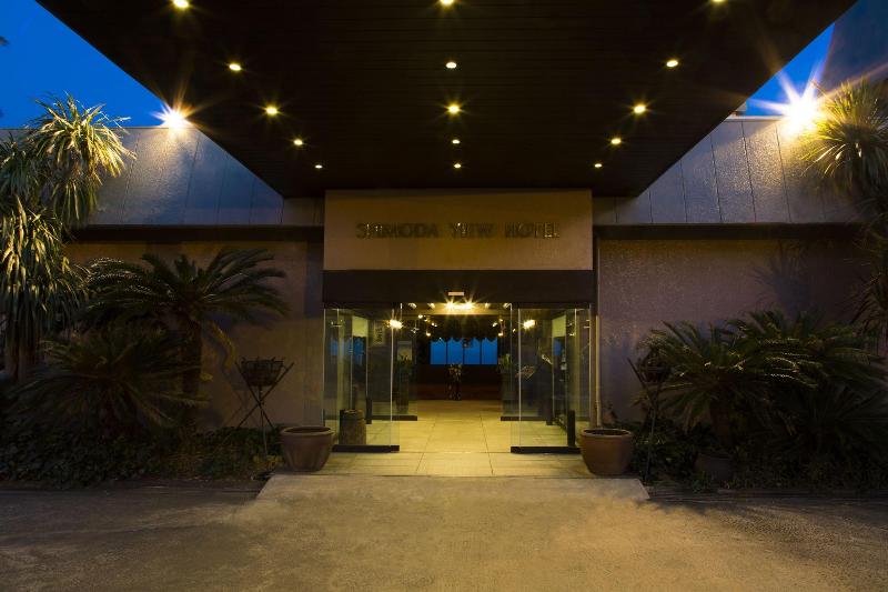 בית מלון כפרי Shimoda View