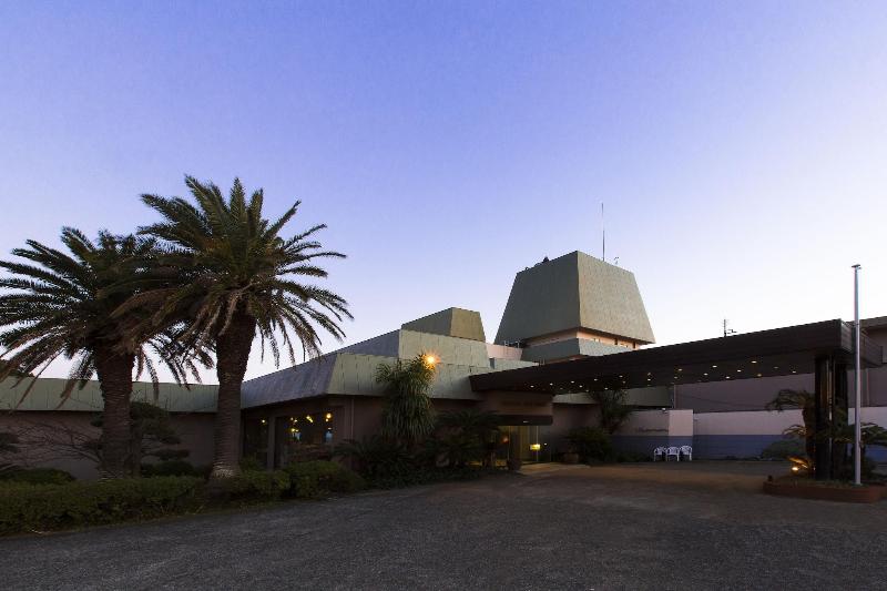 בית מלון כפרי Shimoda View