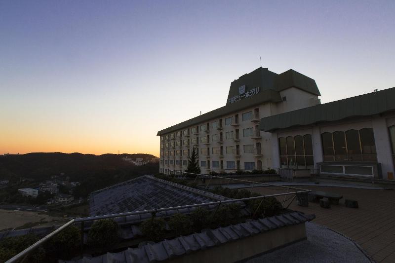 בית מלון כפרי Shimoda View