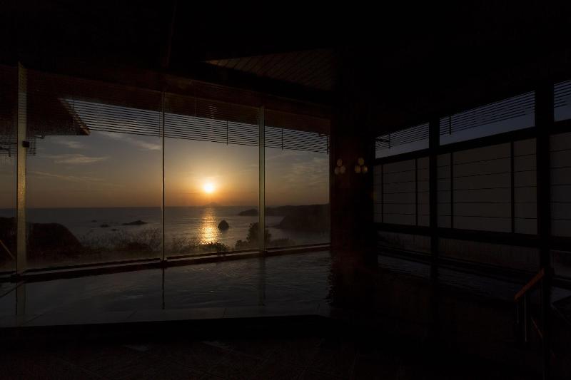 בית מלון כפרי Shimoda View