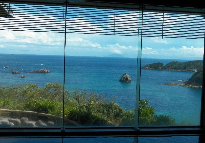 בית מלון כפרי Shimoda View