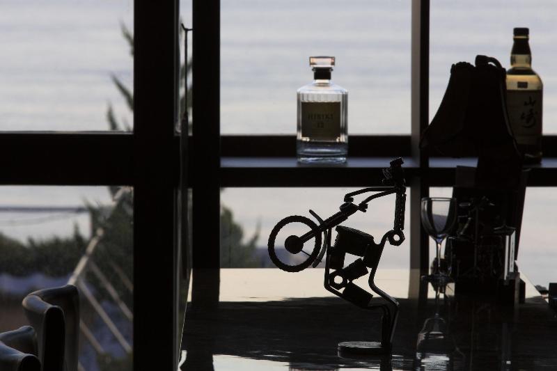 בית מלון כפרי Shimoda View