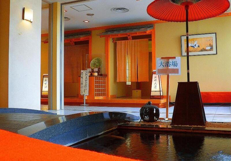 בית מלון כפרי Shimoda View