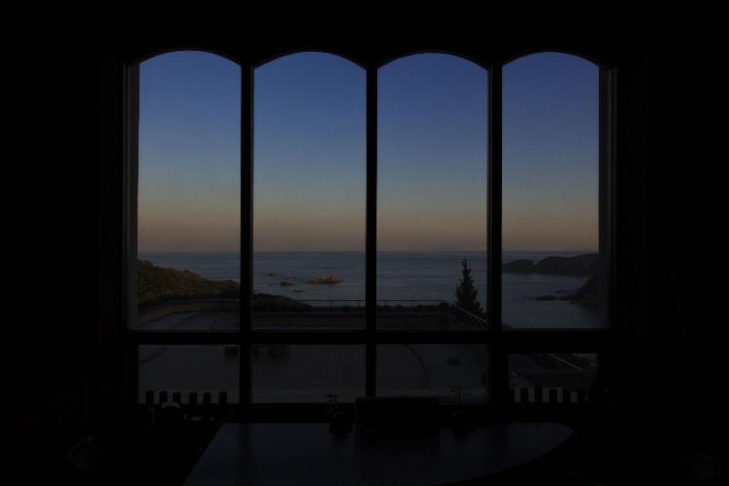 בית מלון כפרי Shimoda View