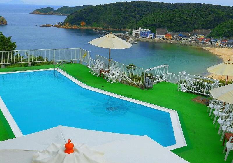 בית מלון כפרי Shimoda View