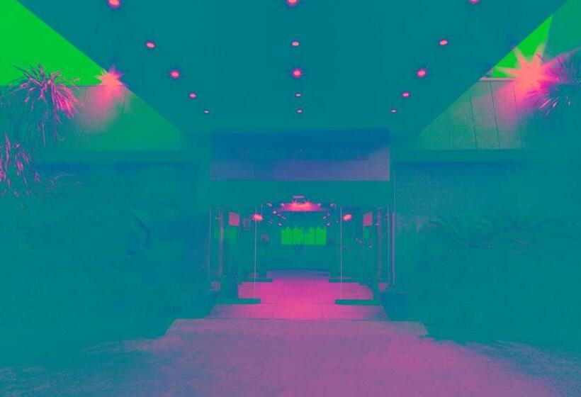 בית מלון כפרי Shimoda View