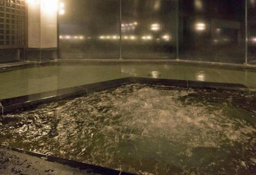 בית מלון כפרי Shimoda View