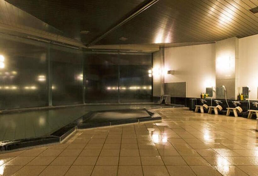 בית מלון כפרי Shimoda View