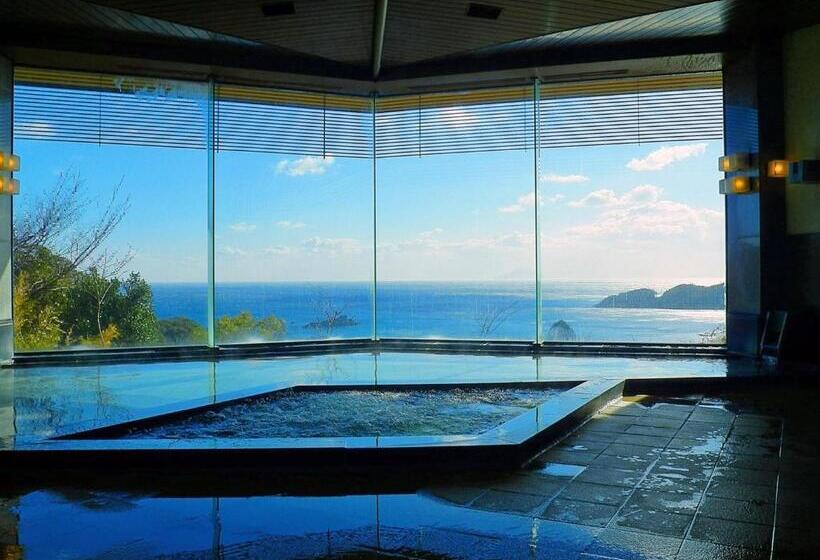 בית מלון כפרי Shimoda View