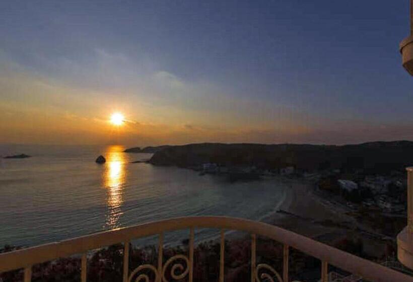 בית מלון כפרי Shimoda View